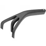 Kultywator czarny Basic 42-034