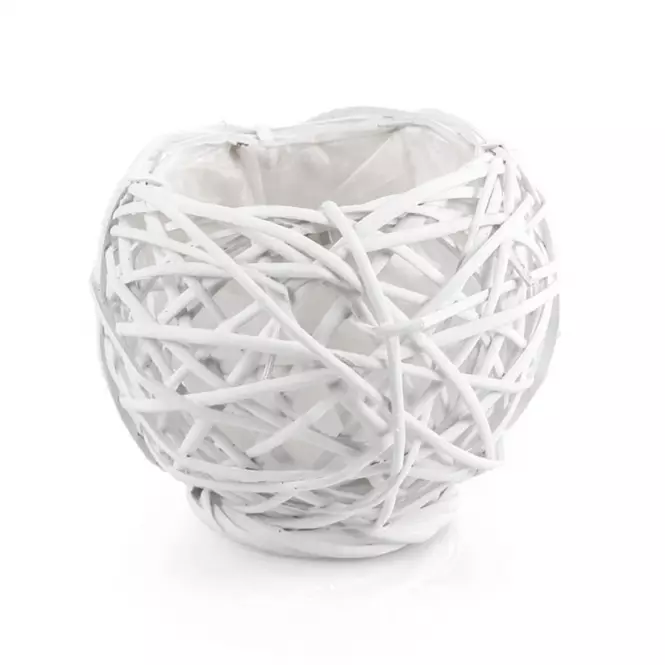 Koszyk do obsadzania 20 x 20 x 15 cm