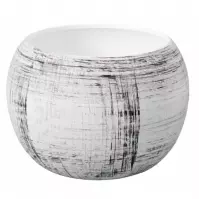 Osłonka ceramiczna Manes Grid 13 cm