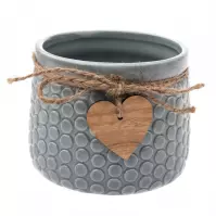 Osłonka ceramiczna IMN521