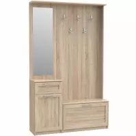 Garderoba Niko NIKD04 D30