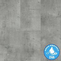 Panele podłogowe wodoodporne Concrete Loft 8 mm AC5 Aqua Parquet Mercado 1038