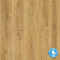 Panele podłogowe wodoodporne Dąb Paris 8 mm AC5 Aqua Parquet Mercado 40164