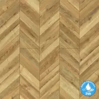 Panele podłogowe wodoodporne Dąb Chevron 8 mm AC5 Aqua Parquet Mercado 80194
