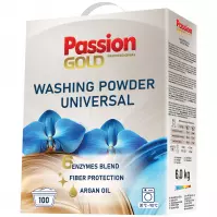 Passion Gold proszek do prania 6 kg uniwersalny