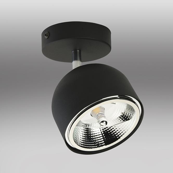 Lampa Altea 6517 Black LS1