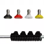 Lavor Lanca Zakrzywiona Quick 6.010.0124