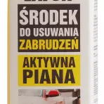 Lavor Aktywna Piana 1L 3.697.0073