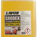 Lavor Aktywna Piana 4L 3.697.0091