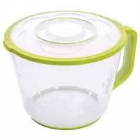 Dzbanek do mieszania 2 l 1694/9400 Daisy Plast 48184-B