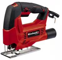 Einhell Wyrzynarka TC-JS 60/1 400W