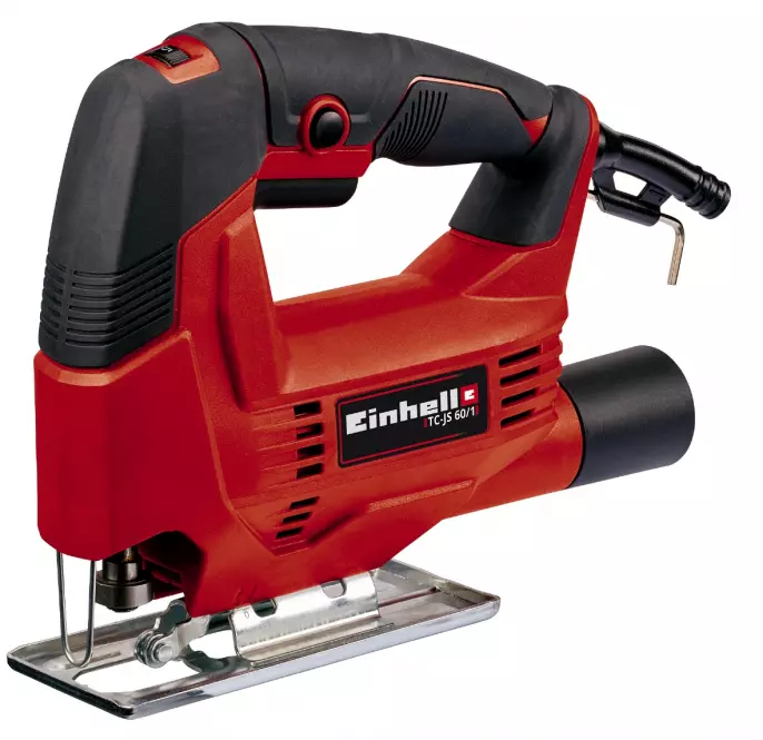 Einhell Wyrzynarka TC-JS 60/1 400W