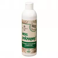 Moc pokrzywy ekstrakt wzmacniający 300ml