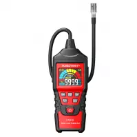 Habotest Detektor Wycieku Gazów z Alarmem HT601B