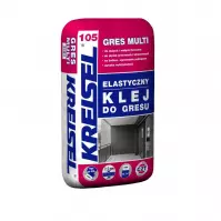 Kreisel elastyczny klej do gresu Gres-Multi 105 C2T 25kg