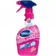 Odplamiacz uniwersalny do dywanów 0,5 l Sidolux