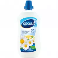 Płyn do mycia podłóg uniwersalny - mydło marsylskie 1 l Sidolux Expert