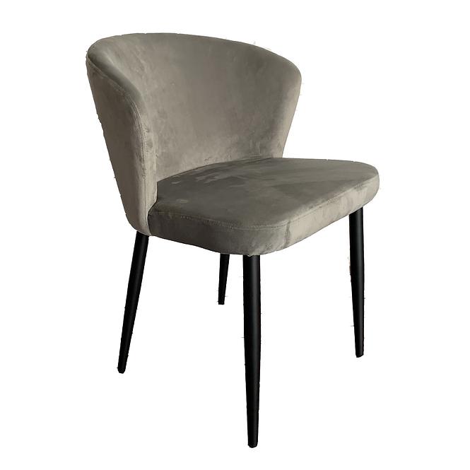 Krzesło Misty Grey G062-39