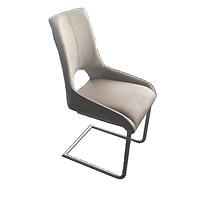 Krzesło Nila Brown G062-13