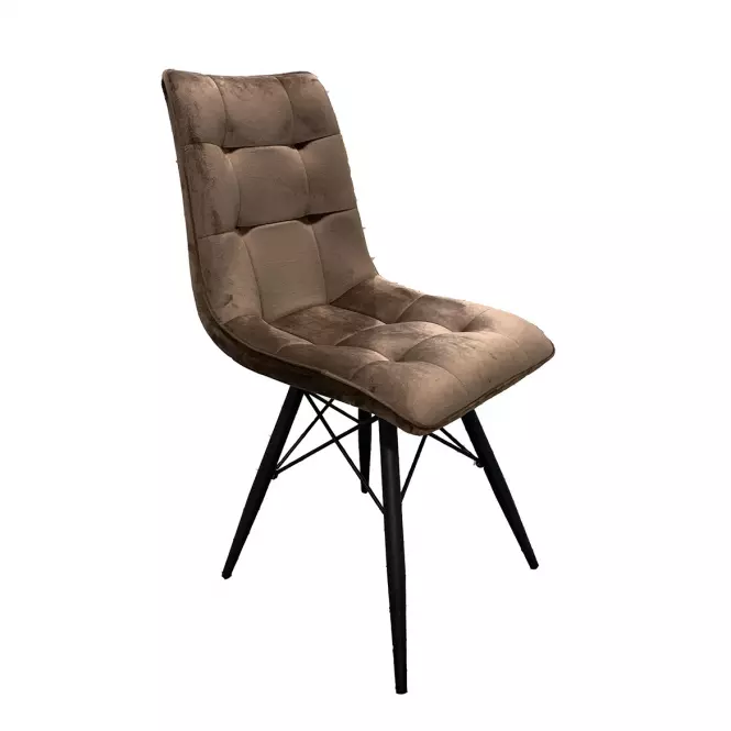 Krzesło Factory Brown G062-8