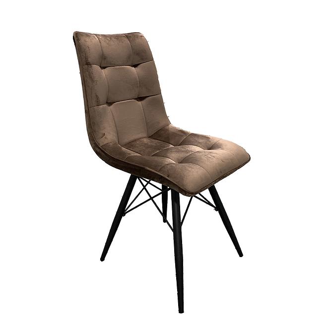 Krzesło Factory Brown G062-8