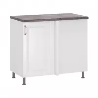 Szafka narożna kuchenna Patricia DN 105 L Szafka narożna kuchenna Patricia DN 105 L