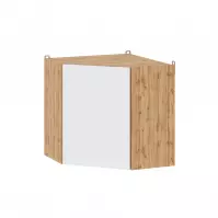 Szafka narożna kuchenna Magnolia GN 60x60 Szafka narożna kuchenna Magnolia GN 60x60