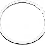 Drel Pierścień Redukcyjny do Tarcz 25.4/22.2 MM CON-TAR-2522