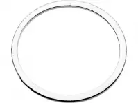 Drel Pierścień Redukcyjny do Tarcz 25.4/22.2 MM CON-TAR-2522