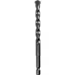 Drel Wiertło do betonu 10,0 mm Quick Change Hex CON-XHB-4100