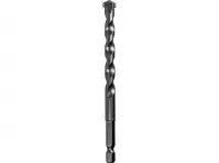 Drel Wiertło do betonu 10,0 mm Quick Change Hex CON-XHB-4100