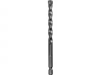Drel Wiertło do betonu 6,0 mm Quick Change Hex CON-XHB-4060