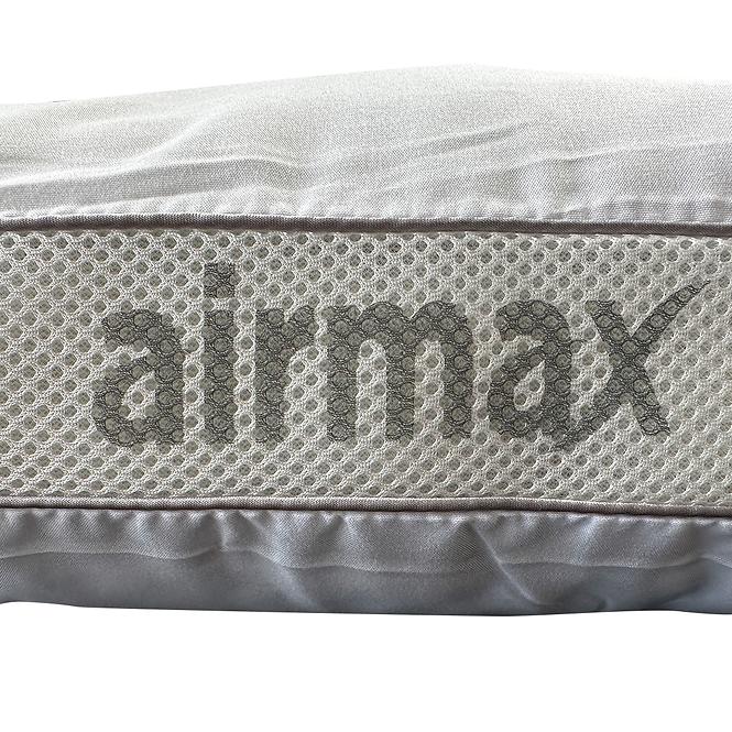 Poduszka Airmax 50x60 biała