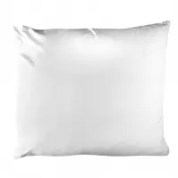 Poduszka Mikrofibra 70x80 biała