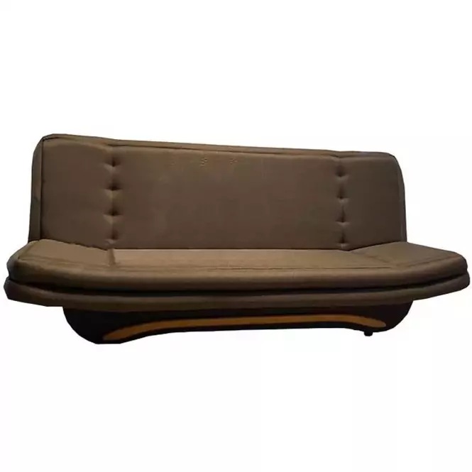 Wersalka Lodka Drewno Lux 12
