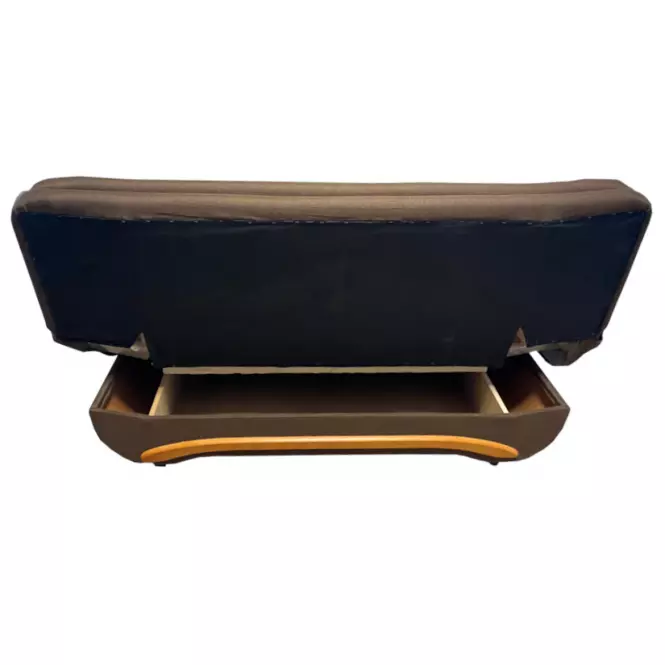Wersalka Lodka Drewno Lux 12