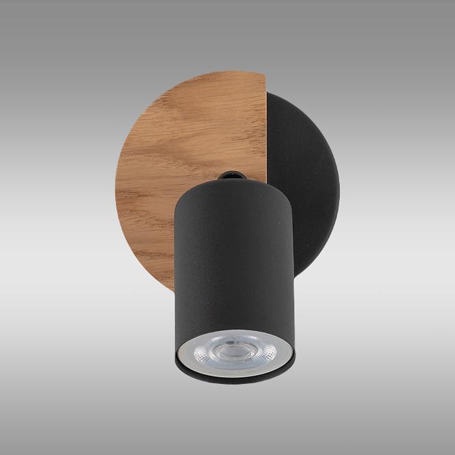 Lampa Cover Wood 4673 LS1