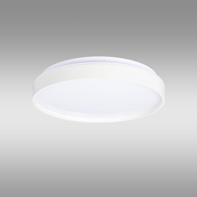 Plafon Texas LED 12-11275 15W Biały SKY EFECT PL1