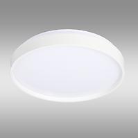 Plafon Texas LED 13-11282 18W Biały SKY EFECT 34CM PL1