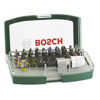 Bosch Zestaw Bitów 32 szt.