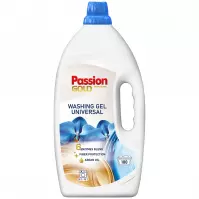 Passion Gold żel do prania 4L uniwersalny