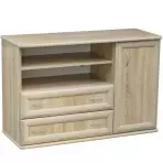 Komoda 120 dąb sonoma