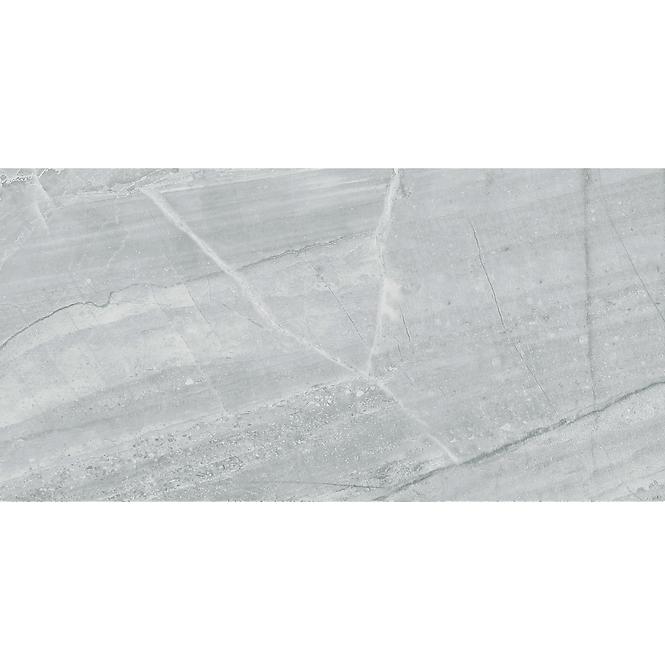 Panel ścienny SPC Ash Grey VILO 60x120cm 4mm