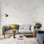 Panel ścienny SPC Calacatta Snow VILO 60x120cm 4mm