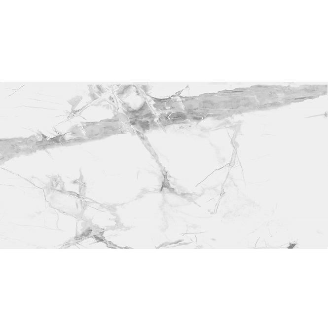 Panel ścienny SPC Calacatta Snow VILO 60x120cm 4mm