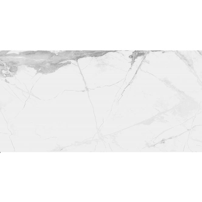 Panel ścienny SPC Calacatta White VILO 30x60cm 4mm
