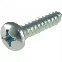 Blachowkręty łeb socz. ocynk. 3,5x13mm
