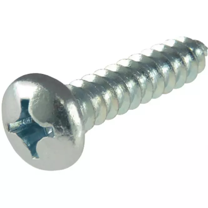 Blachowkręty łeb socz. ocynk. 3,5x16mm