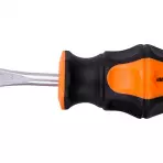 Jufisto Wkrętak Płaski SL6,5 X 38 MM