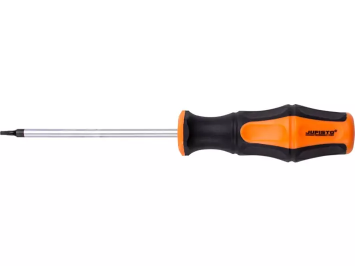 Jufisto Wkrętak Torx T-10 5,0 X 100 MM